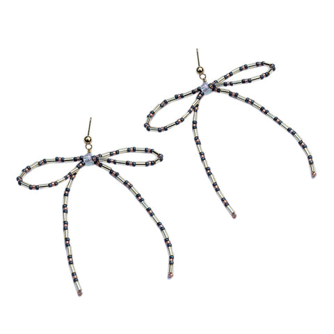 Eva Bracelets Set of 4 / Sienna