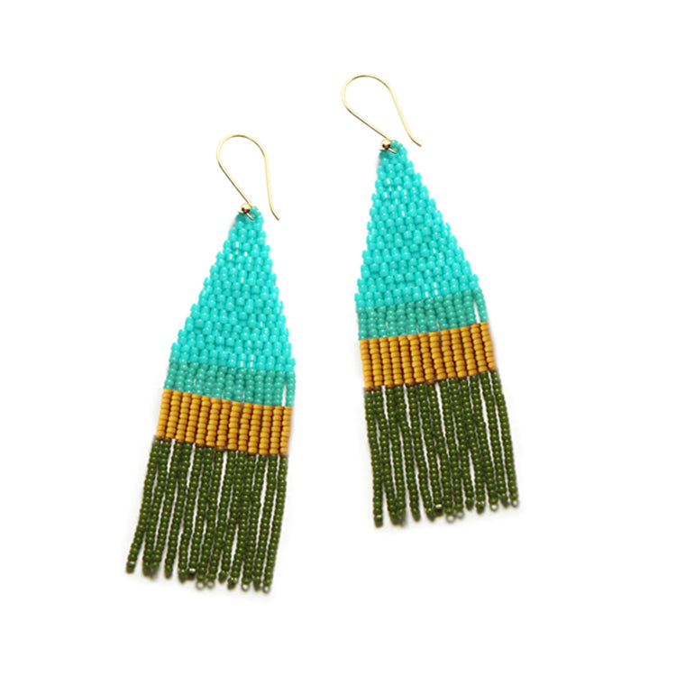 Franjette Earring