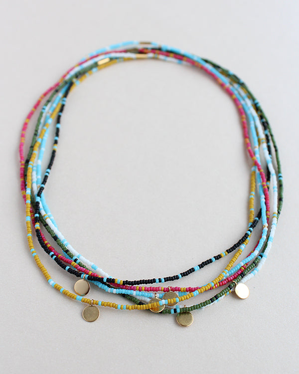 Mynt Chokers (set of 6)