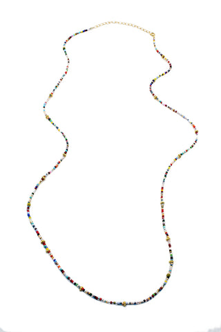 Nugget Necklace Strand