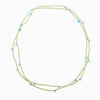 Candy Chokers / Set of 2 / Mint Green