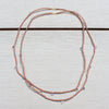 Candy Chokers / Set of 2 / Rose Bronze