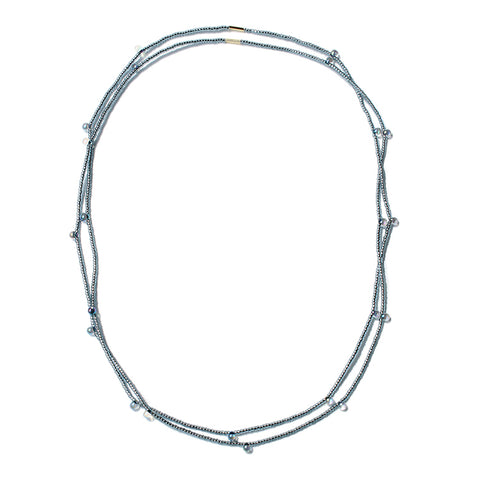 Cali Bracelets - Set 6 - Pearl
