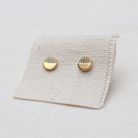 Franjette Earring