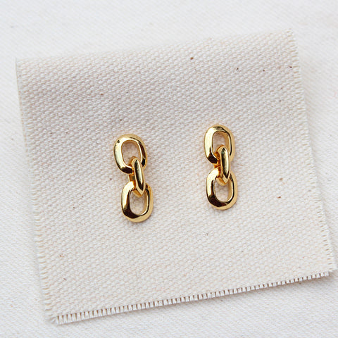 Franjette Earring