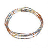 Shimmer Bracelets / Metal