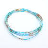 Shimmer Bracelets / Turquoise