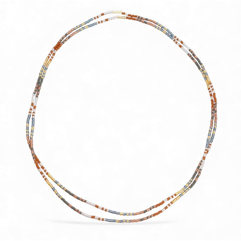 Shimmer Chokers / Metal