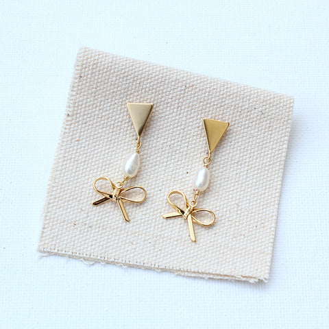 Franjette Earring