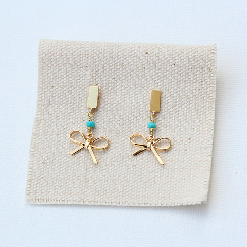 Franjette Earring