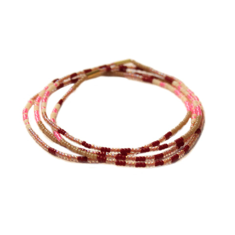 Mini Stripe Bracelet