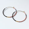 Fresco Hoops LG / Black