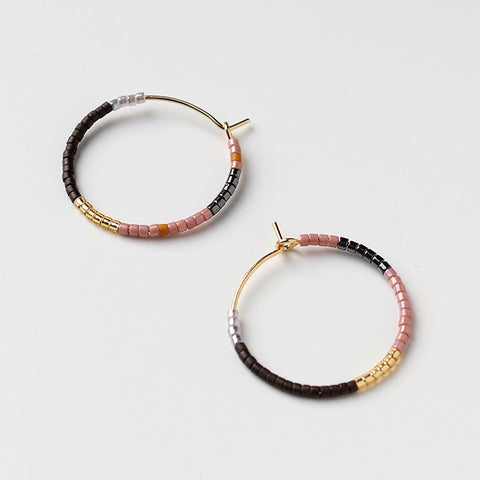 Fresco Hoops SM / Black