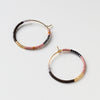 Fresco Hoops SM / Black