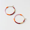Fresco Hoops SM / Orchid