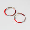 Fresco Hoops SM / Red