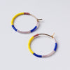 Fresco Hoops SM / Yellow