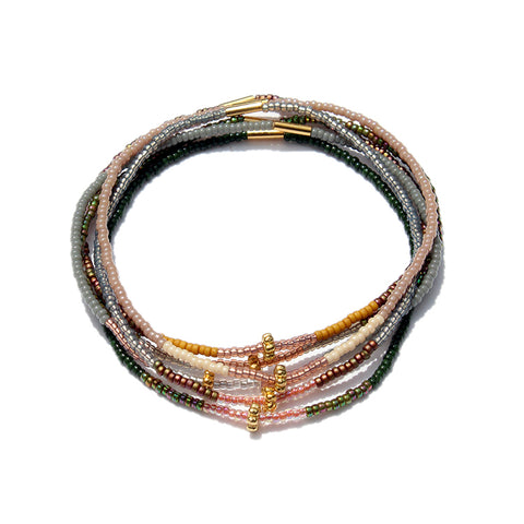 CODE Bracelet - Ceylon