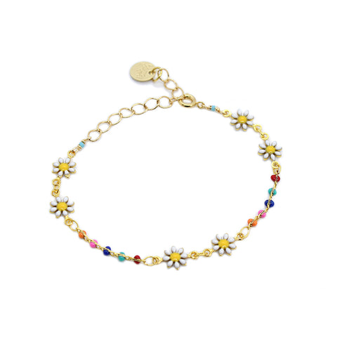 Daisy Bracelets– GOOD AFTER NINE