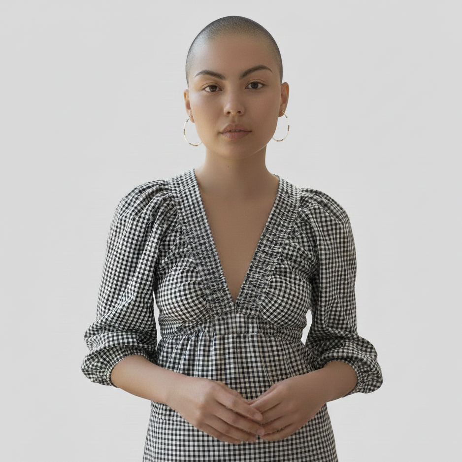 Fresco Hoops LG / White