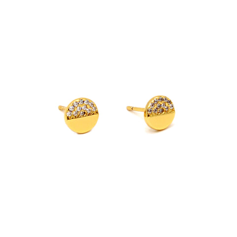 Pave Studs