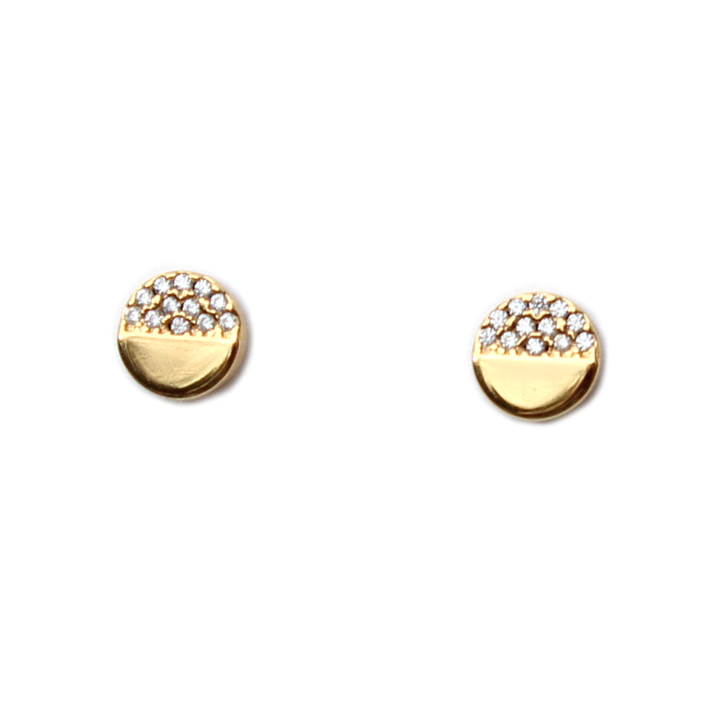 Pave Studs