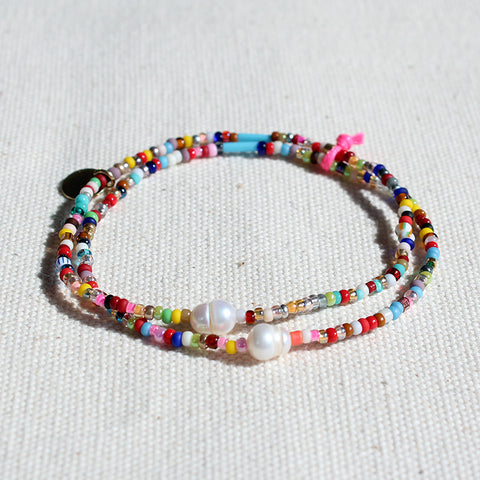 Omni Bracelets - Set 4 - Turquoise