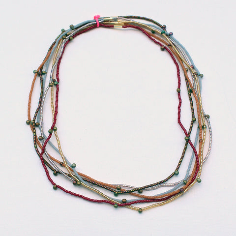 Cali Chokers - Set 6 / Desert