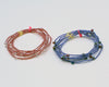Candy Bracelets / Set of 6 / Grape