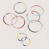 Fresco Hoops LG / Red