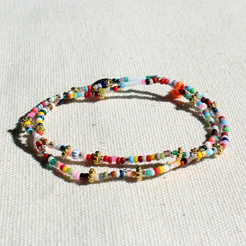 Omni Bracelets - Set 4 - Olive