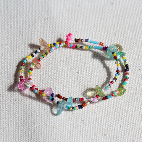 Omni Bracelets - Set 4 - Turquoise