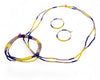 Fresco Hoops SM / Yellow