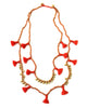 Shanti Necklace
