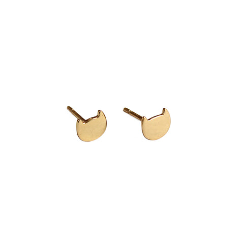 Klee Earring - White