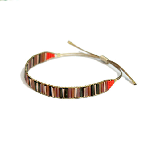 CODE Bracelet - Ceylon