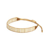 CODE Bracelet - Ceylon