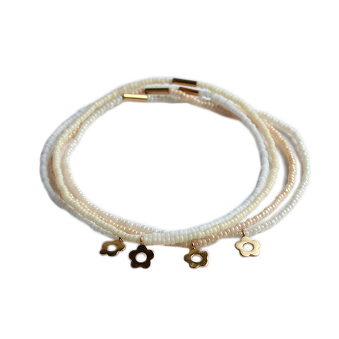 4-Stack Bracelets