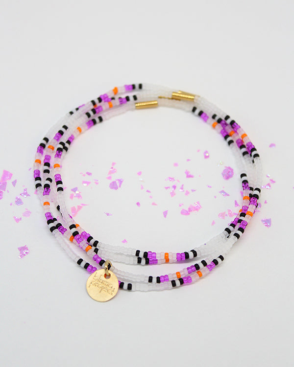 4-Stack Bracelets