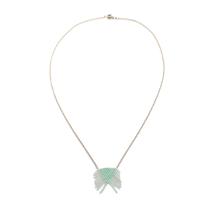 Corazon Necklace