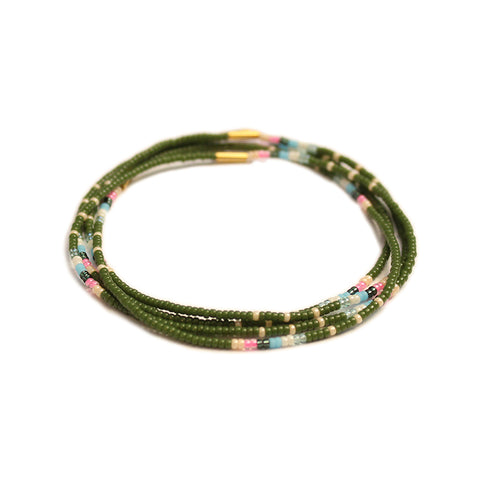 Omni Bracelets - Set 4 - Turquoise