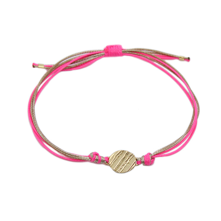 Striae Bracelet