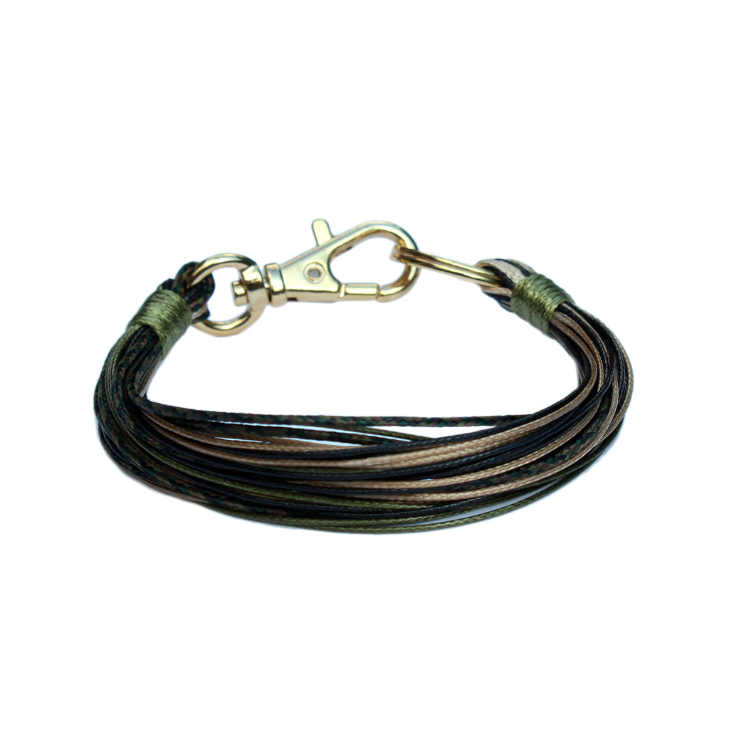 Corda Bracelet