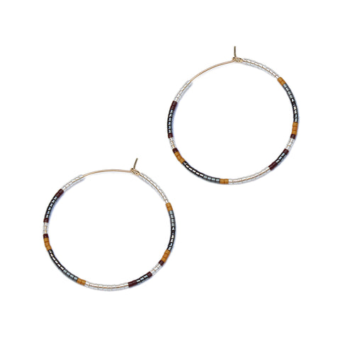 Ana Hoops / LG