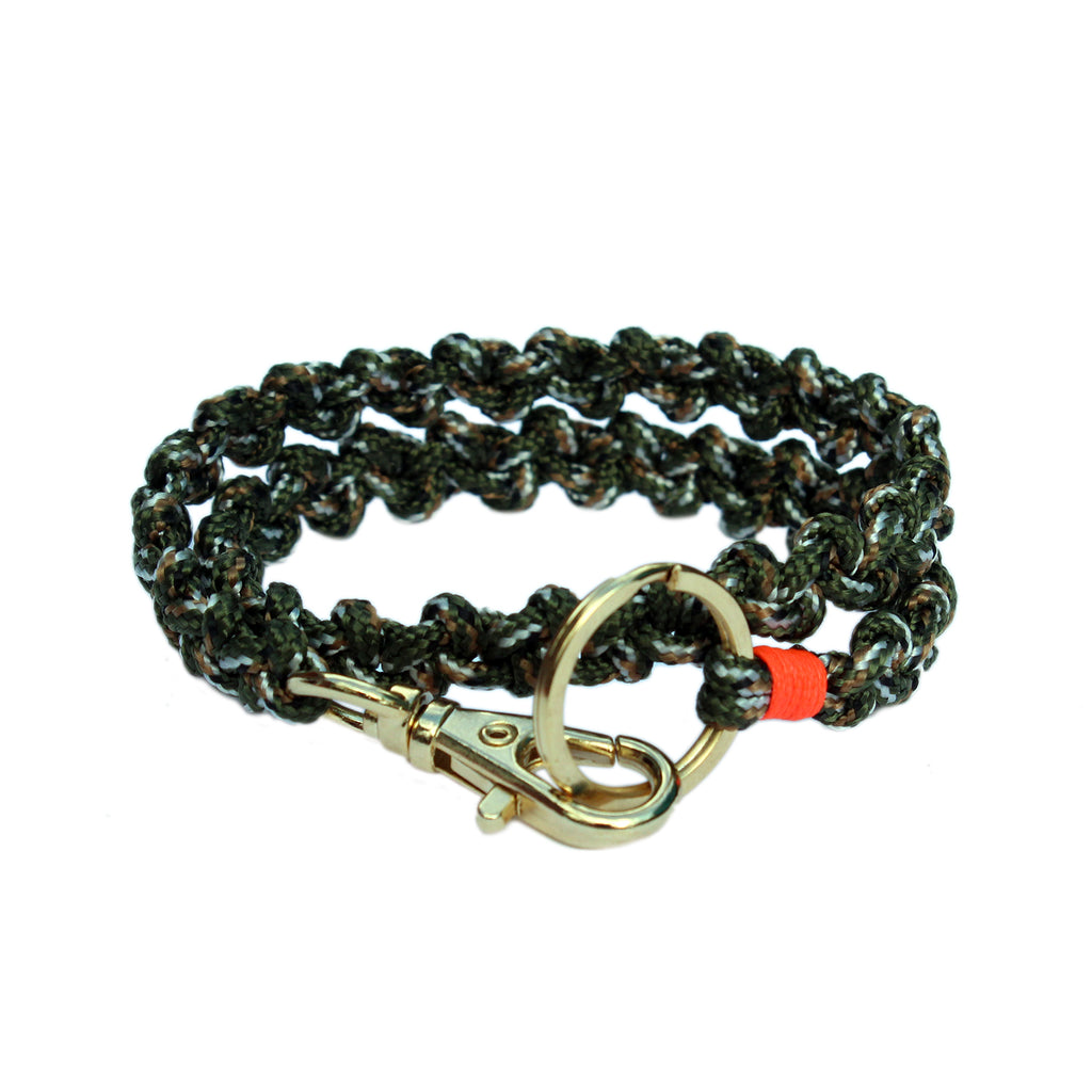 Wrap Bracelet