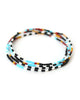 4-Stack Bracelets