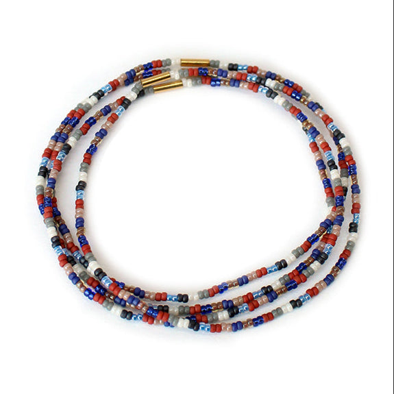 4-Stack Bracelet – bluma project