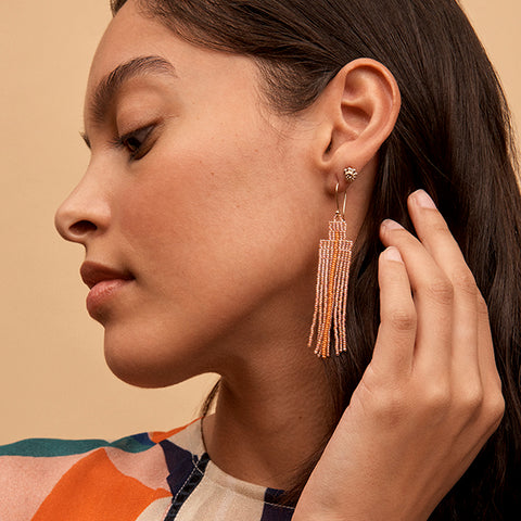 Arrow Earring