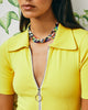 Cubette Choker (Set of 2)