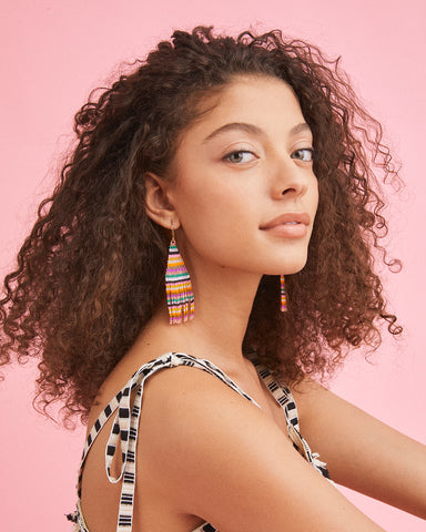 Danza Earring